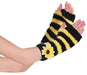Child Bumblebee Glovelettes |1 ct - Zurchers