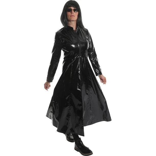 Cyber Hero Women's Costume | 1ct - Zurchers