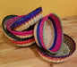 Straw Woven Basket 7.5" | 1ct - Zurchers