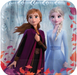 Frozen 2 Party Lunch Plates 9" | 8ct - Zurchers