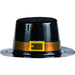 Thanksgiving Mini Pilgrim Hat | 1 ct - Zurchers