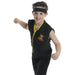 Cobra Kai Karate Childs Costume | 1ct - Zurchers