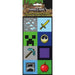 Minecraft Stickers 16pk | 1ct - Zurchers
