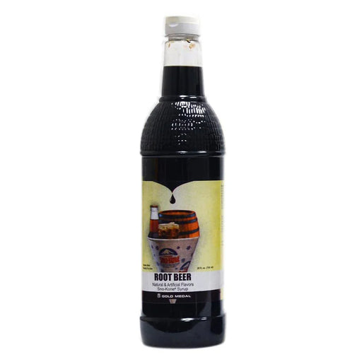 Sno - Kone Flavoring Root Beer 25oz. | 1 ct - Zurchers