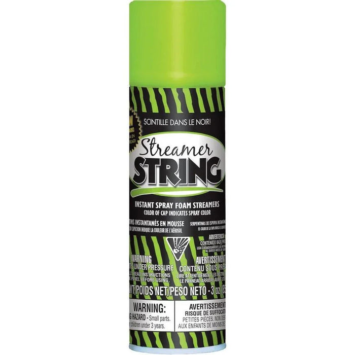 Silly String 3oz | 1ct - Zurchers