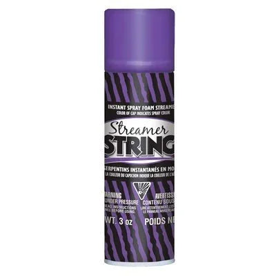 Silly String 3oz | 1ct - Zurchers
