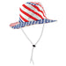 Patriotic Flag Hat | 1ct - Zurchers