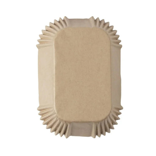 Petite Loaf Baking Cups 50 ct | 1 ct - Zurchers