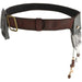 Adult Witch Doctor Belt, Adult | 1 ct - Zurchers