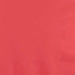 Coral Luncheon Napkins | 50ct - Zurchers