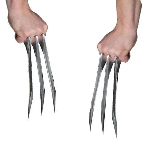 Cosplay Claw | 1 pr - Zurchers