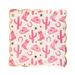 Cow Gal Pattern Paper Plate 9" | 8 ct - Zurchers