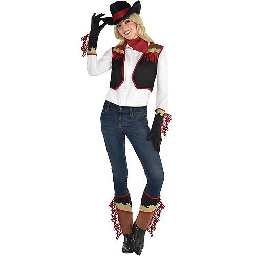 Cowgirl Accessory Kit | 1kit - Zurchers