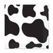 Cow Print Lunch Napkins | 16 ct - Zurchers