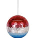 Disco Ball Shaped Reusable Cup with Straw - Zurchers