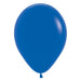 11" Sempertex Latex Balloon Pack, Royal Blue | 100 ct - Zurchers