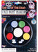 Day Of The Dead Makeup Kit | 1kit - Zurchers