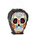 Day of the Dead Skull Mini Piñata 5" | 1ct - Zurchers