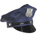 Deluxe Cop Hat | 1ct - Zurchers