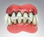 Demon Teeth | 1ct - Zurchers