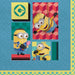 Despicable Me Beverage Napkins | 16ct - Zurchers