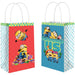 Despicable Me Printed Kraft Bags | 8ct - Zurchers
