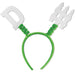 D - Fence Head Bopper | 1ct. - Zurchers