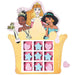 Disney Princesses Foam Tic - Tac - Toe Game 7" | 11 pcs - Zurchers