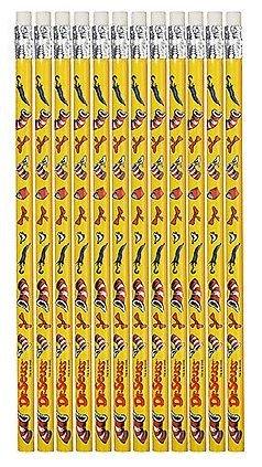 Dr. Seuss Pencils | 12ct - Zurchers