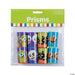 Halloween Mini Character Prisms 1.75" | 8ct - Zurchers