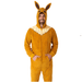 Eevee Pokemon Onsi Suit Adult | 1ct - Zurchers