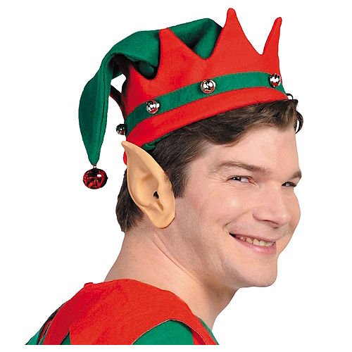 Elf Ears Adult | 1pair - Zurchers