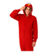 OppoSuits Elmo Onesie Child | 1ct - Zurchers