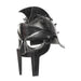 Evil Roman Helmet With Mask | 1ct