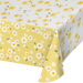 Sweet Daisy Tablecover 54" x 96" | 1 ct - Zurchers