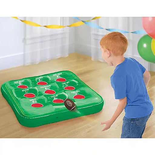 Football Inflatable Toss Game 27" | 1ct - Zurchers