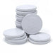 Fort Knox White Chocolate Coins 1.5" | 16oz. - Zurchers
