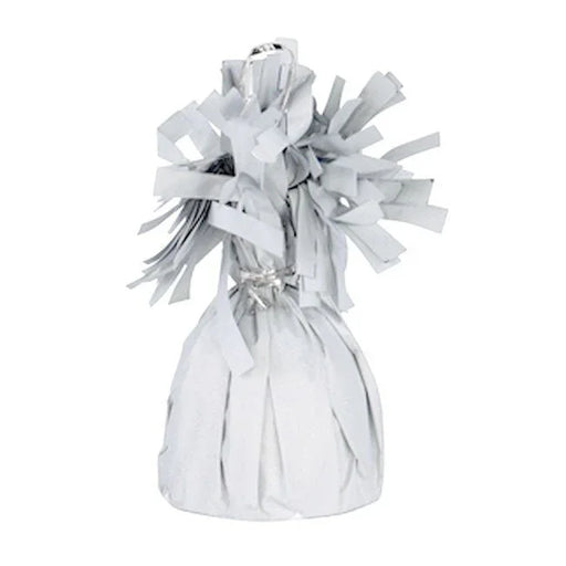 Fringed Foil Balloon Weight | 1 ct - Zurchers