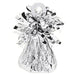Non Shipped Fringed Foil Balloon Weight | 1 ct - Zurchers