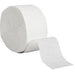 Frosty White Crepe Paper Streamer 500' | 1ct - Zurchers