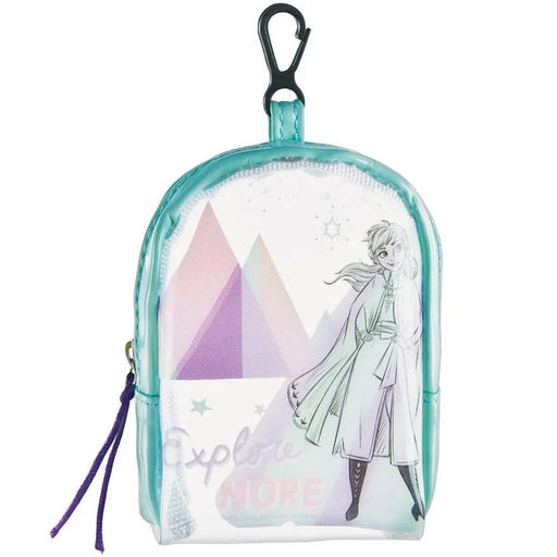 Frozen 2 Backpack Clip 4" | 1ct - Zurchers