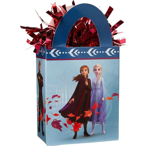 Frozen 2 Balloon Weight | 1ct - Zurchers