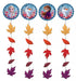 Frozen 2 Hanging String Decoration | 6pc - Zurchers