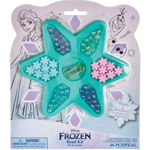 Frozen 2 Make Your Own Bracelet Kit 39" | 66pcs - Zurchers