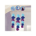 Frozen 2 Party Dangle Decorations | 3ct - Zurchers