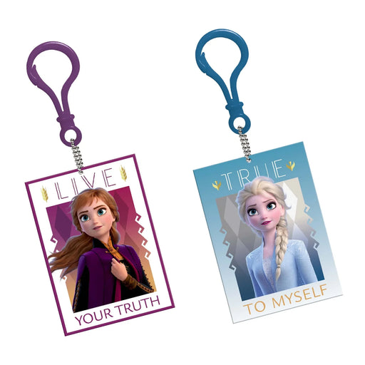 Frozen 2 Party Keychains | 8ct - Zurchers