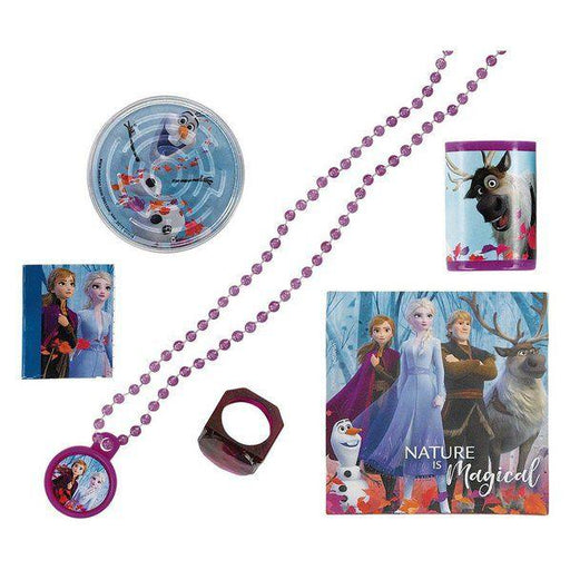 Frozen 2 Party Mega Mix Value Pack | 48ct - Zurchers