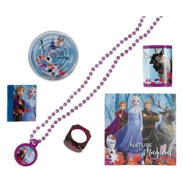 Frozen 2 Party Mega Mix Value Pack | 48ct - Zurchers