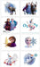Frozen 2 Temporary Tattoos | 8pc - Zurchers