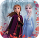 Frozen 2 Party Lunch Plates 9" | 8ct - Zurchers